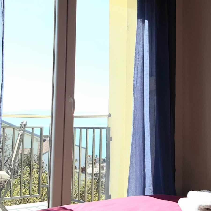 Apartment Port View Crikvenica Exterior photo