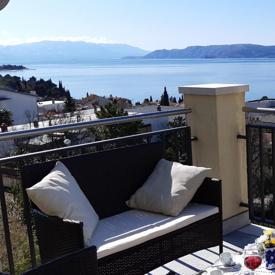 Apartment Port View Crikvenica Exterior photo