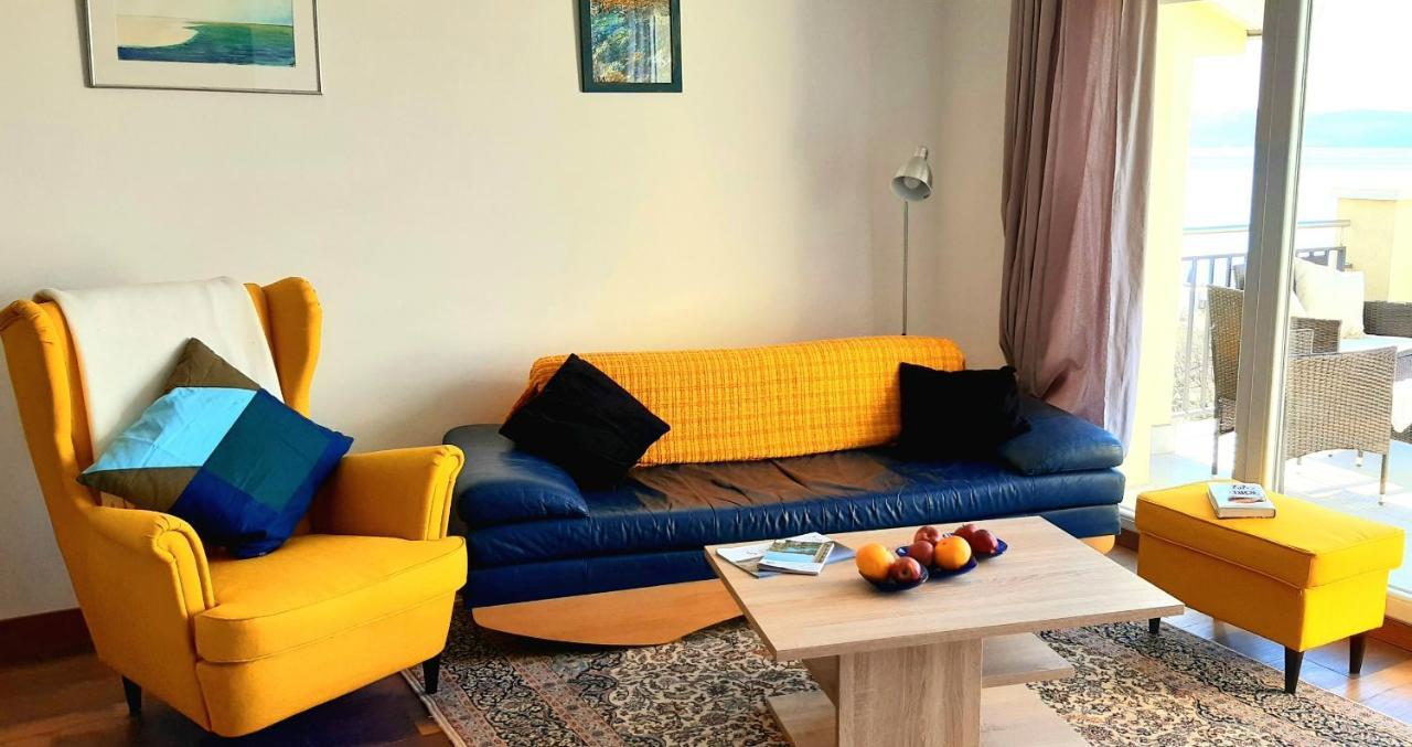 Apartment Port View Crikvenica Exterior photo