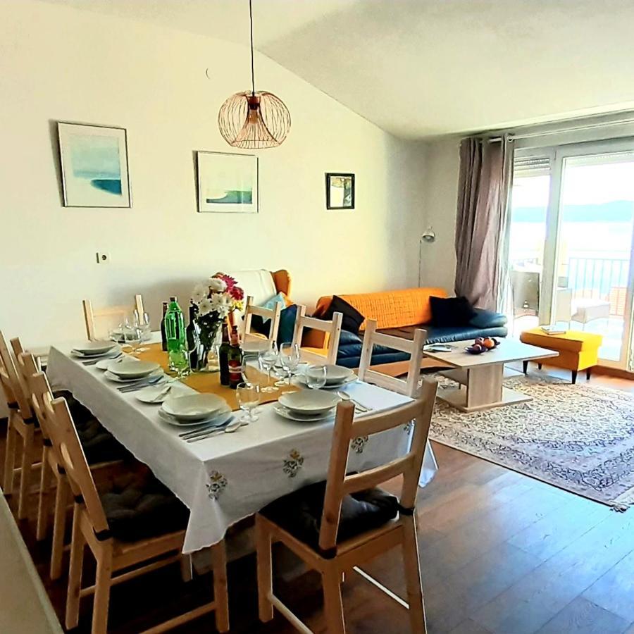 Apartment Port View Crikvenica Exterior photo