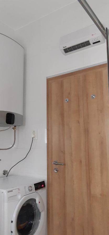 Apartment Port View Crikvenica Exterior photo